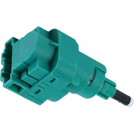 Interrupteur de feu stop pour feu stop 1997-2006 Golf Mk4 1J Polo 6N 9N Lupo Jetta Mk4 Transporter T4 T5 A3 S3 TT Roadster Leon Alhambra Numéro de pièce 1J0945511 1C0945511A (1/5)