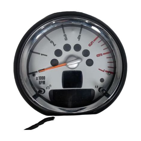 Compte Tours Mini Mini 2006- [PRODUIT D'OCCASION]♻️62109325817