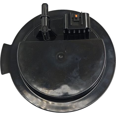 Pompe à carburant en stock pour le commerce électronique 1106100-BM51, adaptée à l'ensemble de pompe à essence Changan Ounuo National VI.