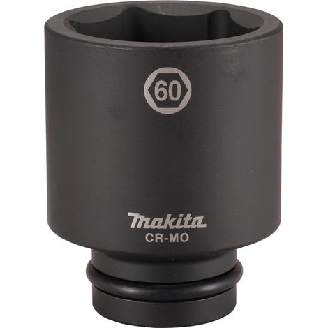 E-24804 Llave de vaso 1", 60 x 108 mm (1/4)