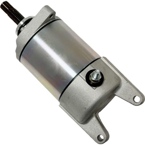 The starter motor 31200-MN9-003 is suitable for Honda FMX650 05-06 DC engines.--DTEKGAZ