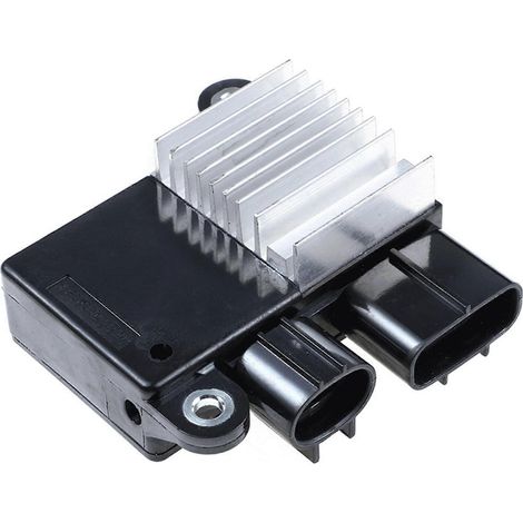 Pièces automobiles 89257-26020 8925726020 pour module de commande électronique du relais de ventilateur de refroidissement (1/5)