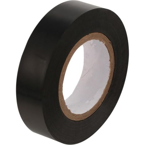 Zerodeko Cinta Aislante Eléctrica de PVC para Uso Industrial y (1/5)