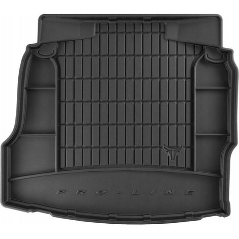 Inserto Goma Alfombrilla Maletero OPEL Vectra C Sedan Hatchback 2002-2008 (1/5)