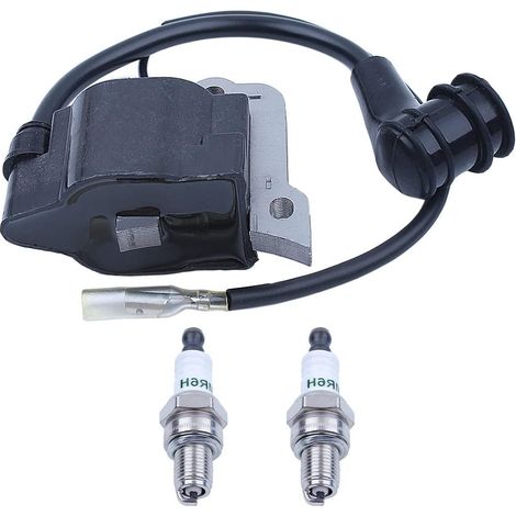 30500Z0Z013, Ignition Coil Kit, For Honda GX35 UMK435 (1/5)