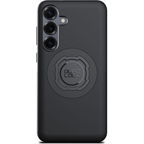 Coque De Protection Téléphone Vélo - Fixation Magnétique Samsung Galaxy S25+ - Quad Lock