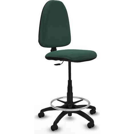Silla de Oficina Piqueras y Crespo B0001RP Verde Alta