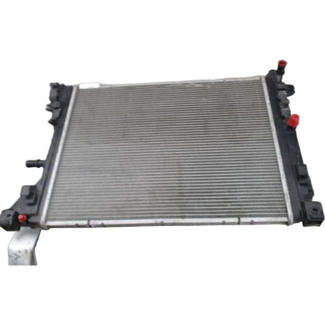 Radiateur RENAULT Zoe [PRODUIT D'OCCASION]♻️214104950r (1/3)