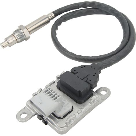 Capteur Nox 55500320, sonde d'oxyde d'azote de remplacement pour Vauxhall Insignia A 2009 – 2017 (1/5)