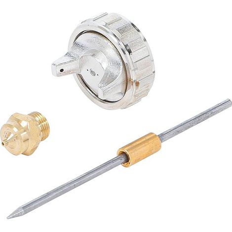 Tuyère de Rechange D.1,2 mm - 3206 - Précision et Durabilité - D-Work (1/5)