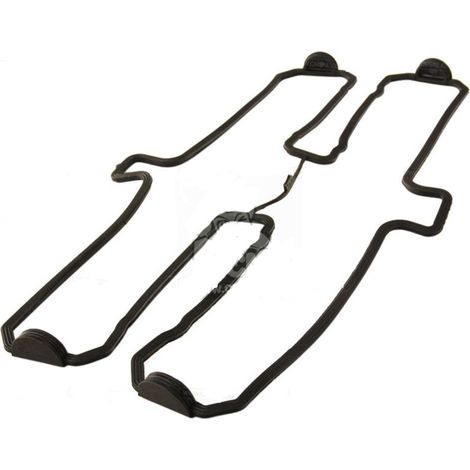 Yamaha 4AS-11193-00 Guarnizione coperchio testata 1 - FZ/FZR 700-100 85-88