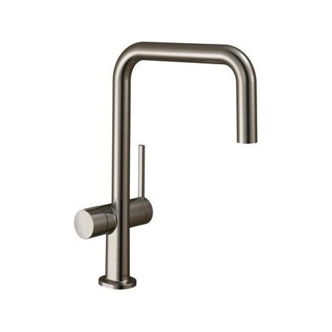 Robinet U 220 Talis M54 Vanne d'arrêt de l'appareil .1j inox-optik