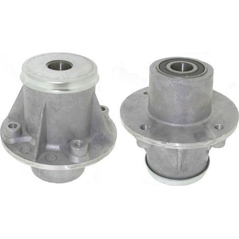 Mozzo supporto lama portalama trattorino STIGA 1134-0406-02