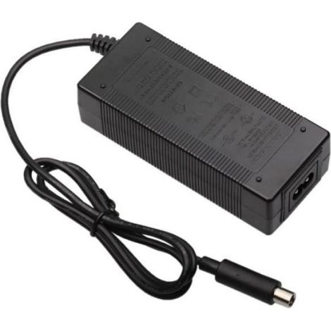 Chargeur Électrique 42 V - 2 A - Pour Trottinette 36 V - Compatible Ninebot F30 F40 ES1 ES2 MAX G30 - Xiaomi M365 - Unité (1/3)