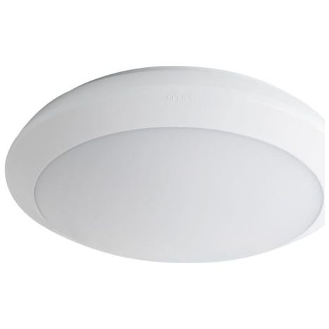 Plafonnier LED Kanlux DABA 16W IP66 détecteur 4000K (1/4)