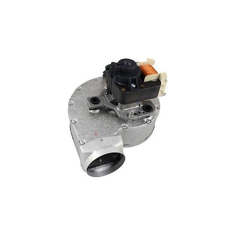 Vaillant Gebläse für VC 182, 242 E und weitere Modelle (1/2)