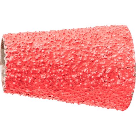 PFERD TOOLS Keramikkorn Schleifhülse GSB Konisch Ø 22-36x60mm CO-COOL36 höchster Abtrag auf Edelstahl 100 Stk (1/5)