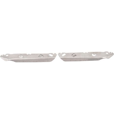 Support de Pare‑Choc Avant pour BMW 3 Series E90‑E91 2006‑2012 – Paire de Supports de Pare‑Choc en Métal à Montage Facile et Protection Maximale (1/5)