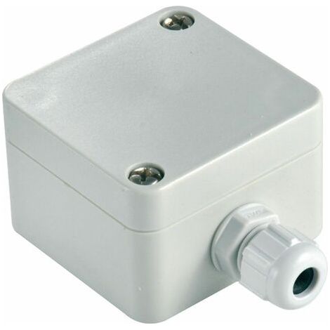 Sonda esterna (1/3)