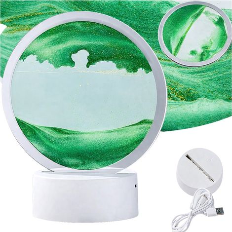 Lampe LED RGB pour usage résidentiel, commercial ou en remplacement des sources lumineuses conventionnelles, pour applications domestiques et professionnelles.-AquaForge (1/5)