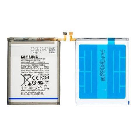 Batteria per Samsung Galaxy A50A30A30sA20 Originale