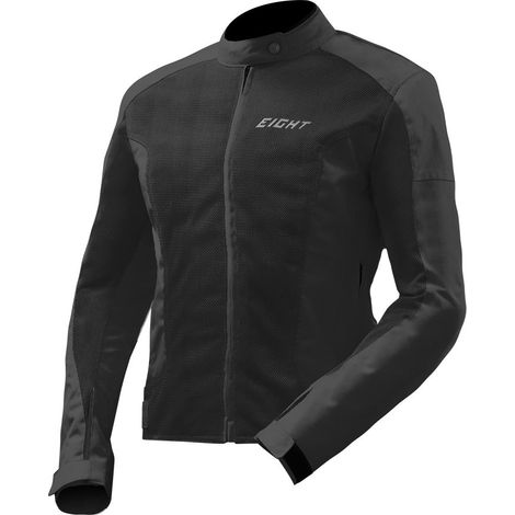 Blouson Aéro-Flow Femme Noir XS (1/3)