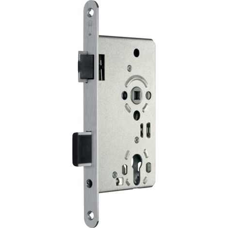 SSF Einsteckschloss 19,PZW72/8,D55 F20x235rd ER,DR,FlüFa