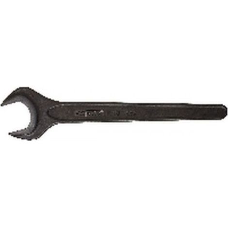 KS Tools Einmaul-Kraftschlüssel, 30 mm