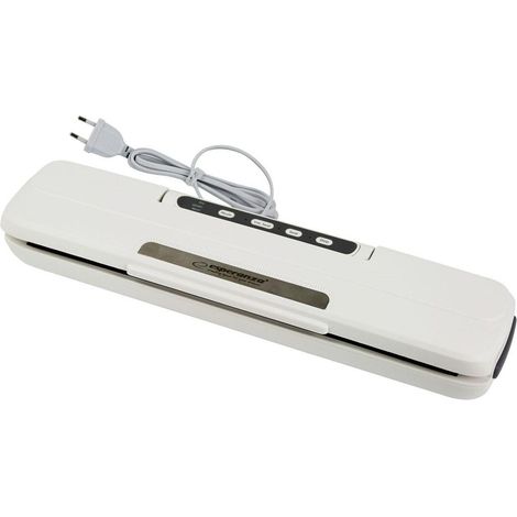 Esperanza EKV002 máquina de envasado al vacío blanca