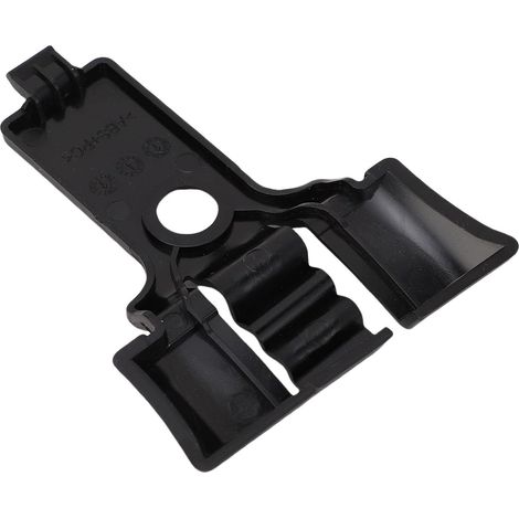 Support de rétention d'insertion mâle, remplacement d'ABS pour (1/5)