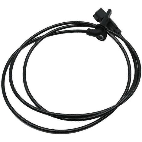 22785573 ABS-Raddrehzahlsensor hinten links, kompatibel mit Buick Regal 2011-17 2.0L 2.4L, Autozubehör 12841559-JXLGV (1/5)