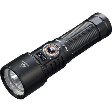 Torcia led FENIX LD45R 2800 lumen 480 metri (1/2)