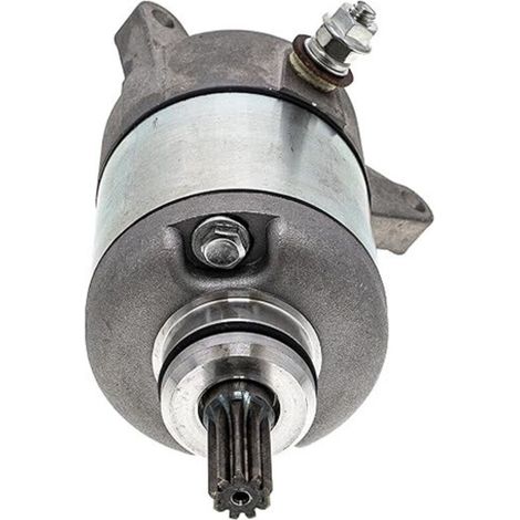 Les démarreurs de moto 31210-KPT-A01 et 31200-KPT-A01 conviennent à la Honda CRF150F. (1/3)