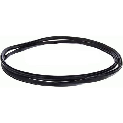 Goma Cristal Puerta Horno Teka 1200mm  C.O. 99514109  Compatible Series HA, HE, HI y HT