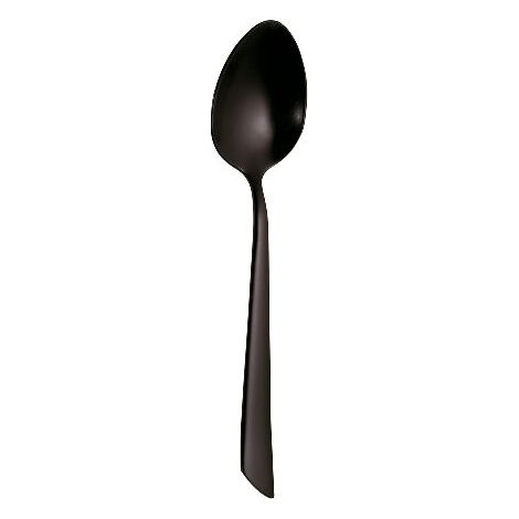 12 Cucharas de Café - Delta Black - Jean Dubost