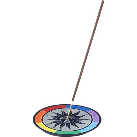Support à bâtons d'encens Elios (1/2)
