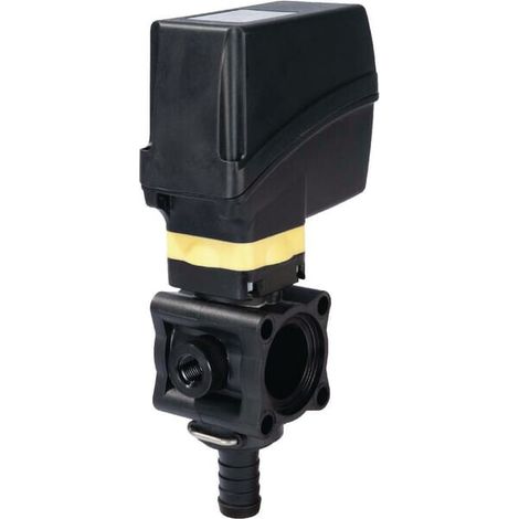 V谩lvula el茅ctrica de control proporcional ARAG 8630024