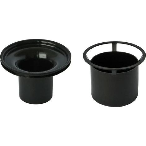 Tasse de siphon anti-odeurs pour douche – Écoulement en un point – Joint torique inclus – Pour WEDI FUNDO PRIMO avant 2015