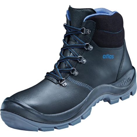 Scarpe alte antinfortunistiche Atlas XP 505 S3 SRC - 45