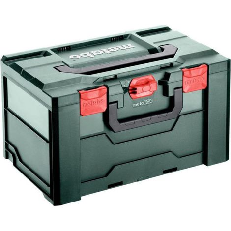 METABO metaBOX 280 L, vide (626964000) (1/2)