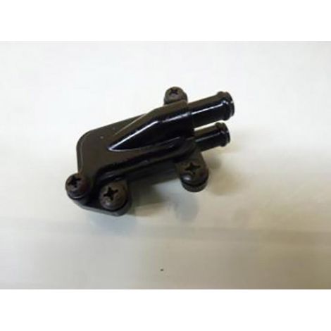 [PRODUIT D'OCCASION] Antipollution origine pour moto Yamaha 50 TZR 2004-2012 5WX