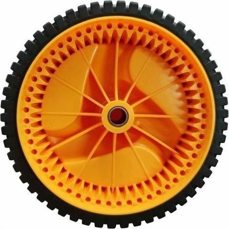Roues Tondeuses 53 dents Roue motrice pour Husqvarnaa Electrolux, McCulloch, Rally et autres tondeuses gazon (1/5)
