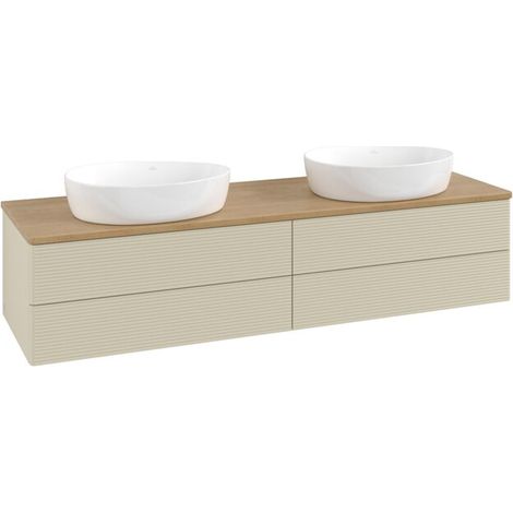 Villeroy & Boch K28111HJ WTUS Antao K281 1600x360x500mm (1/3)