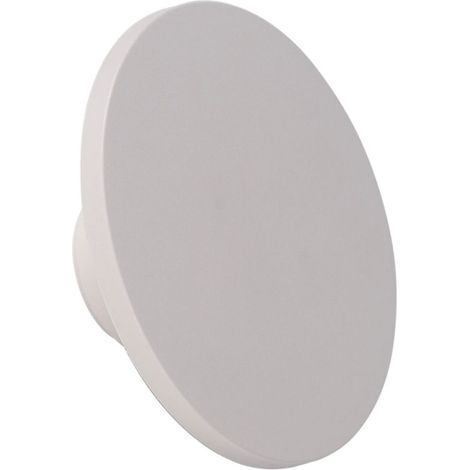 Lámpara de techo LED redonda V-TAC de 12 W, color blanco, diámetro: 160 mm, altura: 60 mm, blanco natural, IP65
