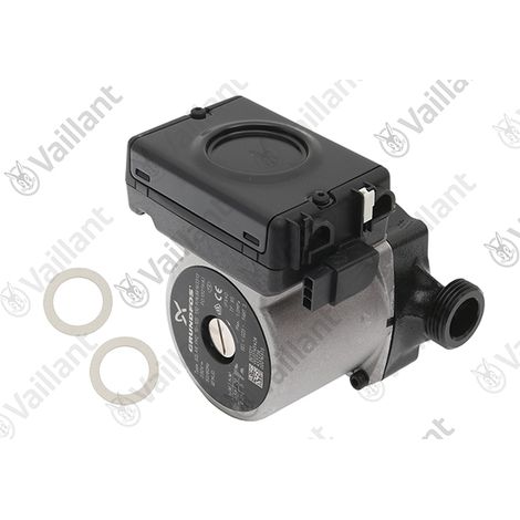 VAILLANT Pompe VPM 20/25 /2 W u.w. Vaillant-Nr. , 0020174744