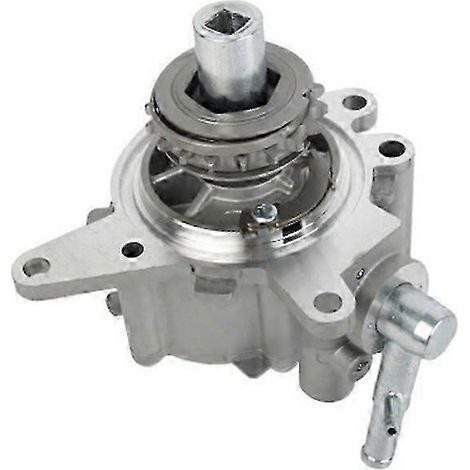 Pompe à vide de frein automobile 14650-5X00D pour YD25 D40 NAVARA EURO 5 NV350 (1/5)