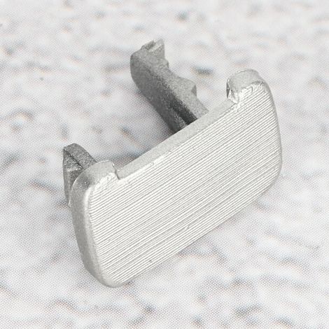 Spiegelkappen (Ersatz) für Mercedes-Benz S-Klasse, E-Klasse, C-Klasse W212 W204 W221 (2009-2013), Paar mit Carbonfaser-Textur (GZ.FK027TWL/R) (1/5)