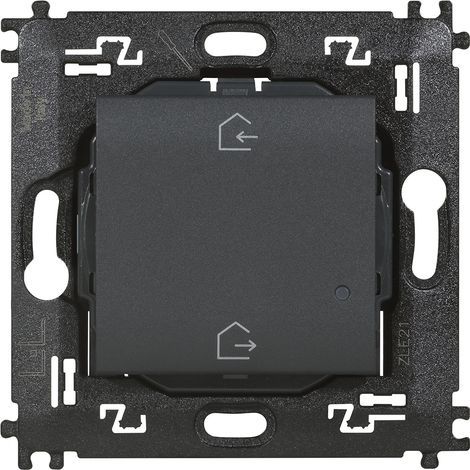 Bticino Comando Wireless Scenario Entra&Esci Livinglight L4570CW (1/2)