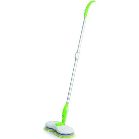 Vigor Mocio a Batteria Modello Brilly