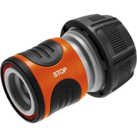 Raccordo Aquastop GARDENA 18214-26 - Ø 19 mm